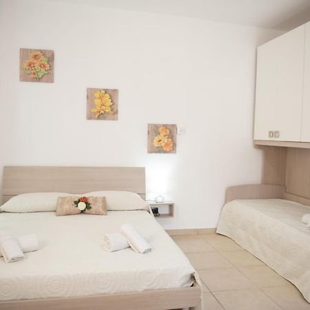 سيكوليانا Zagara Holiday House: Appartamento Limone المظهر الخارجي الصورة