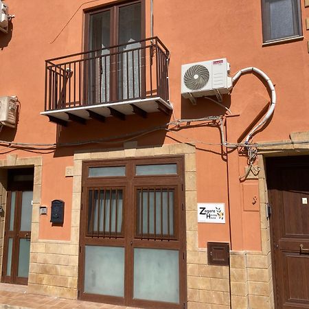 سيكوليانا Zagara Holiday House: Appartamento Limone المظهر الخارجي الصورة