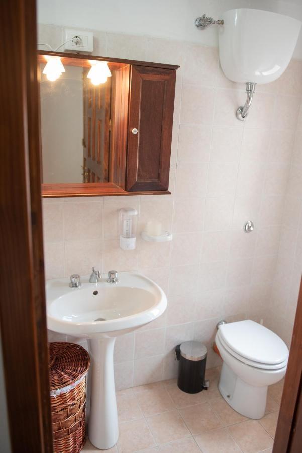 سيكوليانا Zagara Holiday House: Appartamento Limone المظهر الخارجي الصورة
