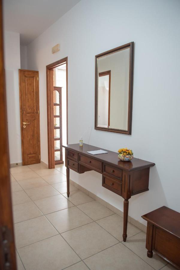 سيكوليانا Zagara Holiday House: Appartamento Limone المظهر الخارجي الصورة